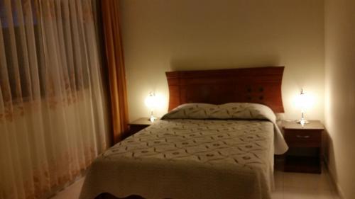 El Parque Hotel