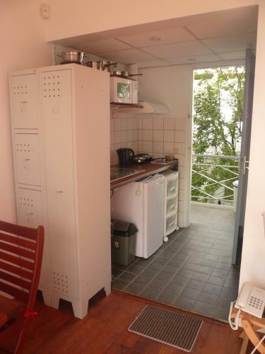 Boom Apartments