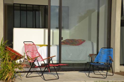 Hotel Le Moment Posada Boutique