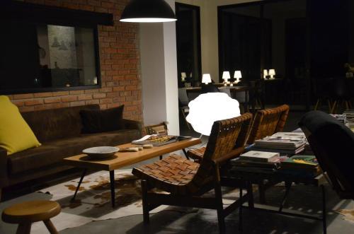 Hotel Le Moment Posada Boutique