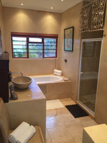 Hostal Villa Laluna Nera