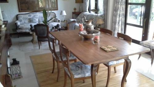 Bed & Breakfast Mi Rincon