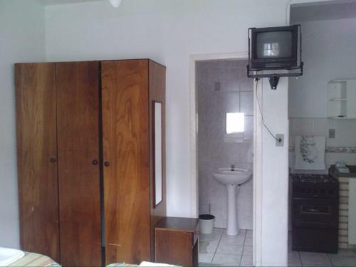 Hostal Residencial Paraiso