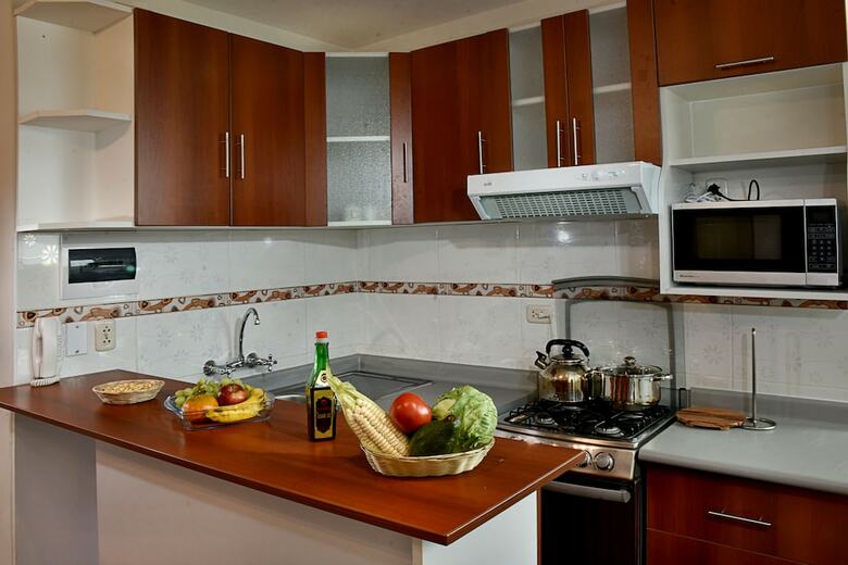 Polo Apartaments
