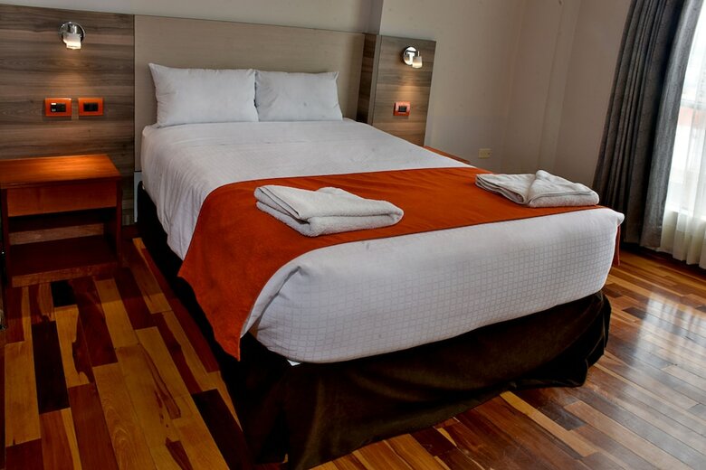 Polo Apartaments