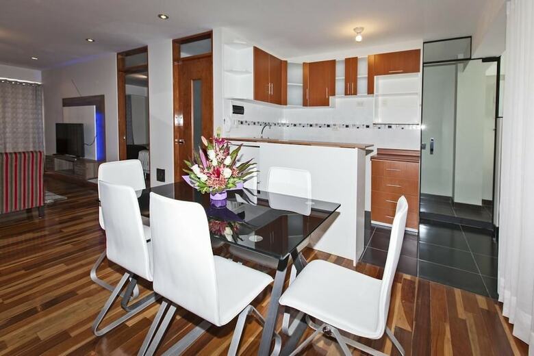 Polo Apartaments