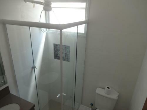 Apartamento Loft Florian�polis No Campeche