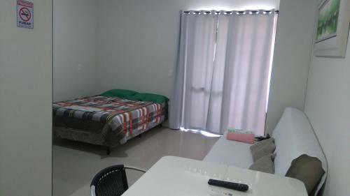 Apartamento Loft Florian�polis No Campeche