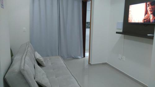 Apartamento Loft Florian�polis No Campeche