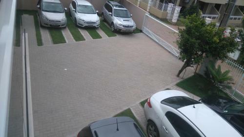 Apartamento Loft Florian�polis No Campeche