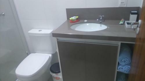 Apartamento Loft Florian�polis No Campeche