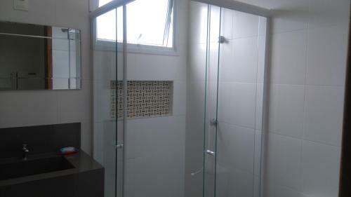 Apartamento Loft Florian�polis No Campeche