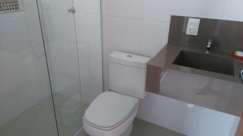 Apartamento Loft Florian�polis No Campeche
