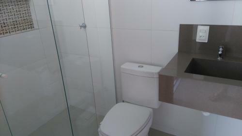 Apartamento Loft Florian�polis No Campeche