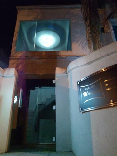 Hostal Pousada Marques Floripa