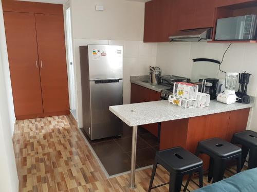 Apartamento Lima Flats