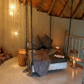 Hotel Clifftop - Exclusive Safari Hideaway