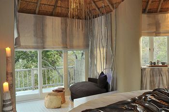 Hotel Clifftop - Exclusive Safari Hideaway