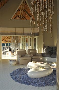Hotel Clifftop - Exclusive Safari Hideaway