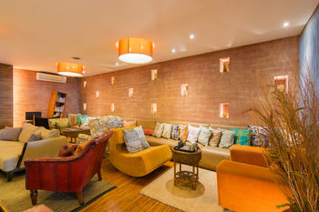 Hotel Baboona Beachfront Living