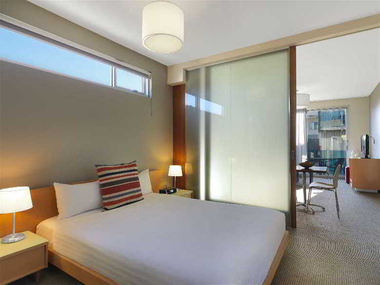 Hotel Medina Executive (1 Habitaci�n)