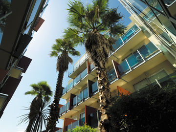 Hotel Medina Executive (1 Habitaci�n)
