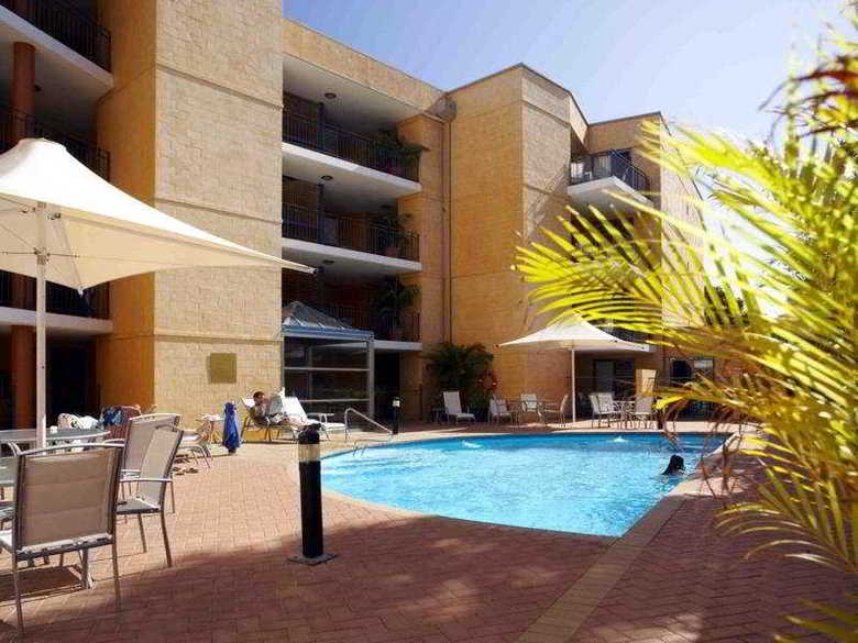 Hotel Seashells Serviced Apts Scarborough
