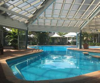Hotel Broadwater Resort (1 Bedroom - 1 Dormitorio)