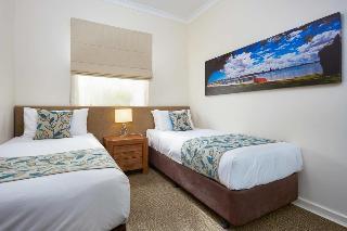Hotel Broadwater Resort (1 Bedroom - 1 Dormitorio)