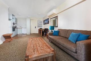Hotel Broadwater Resort (1 Bedroom - 1 Dormitorio)