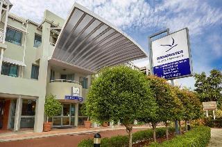 Hotel Broadwater Resort (1 Bedroom - 1 Dormitorio)