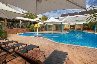 Hotel Broadwater Resort (1 Bedroom - 1 Dormitorio)