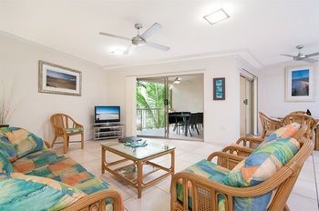 Hotel Sands Resort (2 Bedroom)