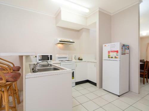 Hotel Titree Resort Holiday Apartments