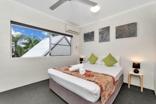Hotel Titree Resort Holiday Apartments