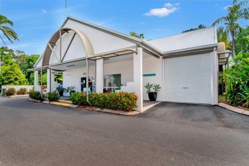 Hotel Titree Resort Holiday Apartments