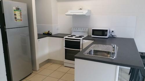 Hotel Titree Resort Holiday Apartments