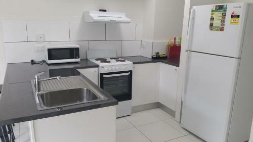 Hotel Titree Resort Holiday Apartments