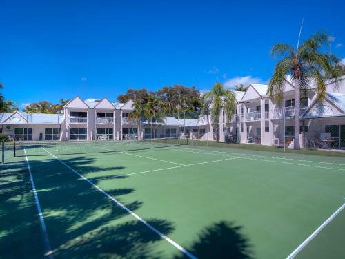 Hotel Titree Resort Holiday Apartments