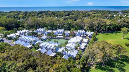 Hotel Titree Resort Holiday Apartments