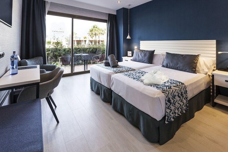 Hotel Catalonia Ses Estaques- Adults Only