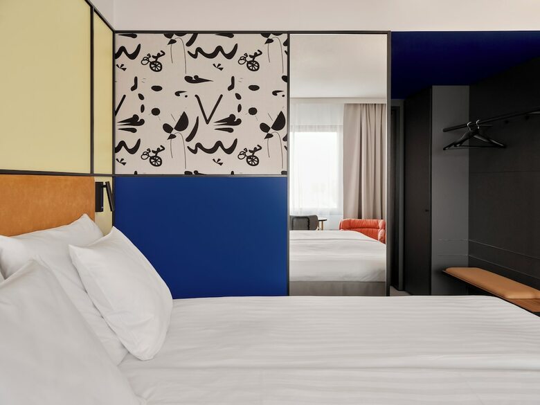 Hotel Radisson Sas Vaasa