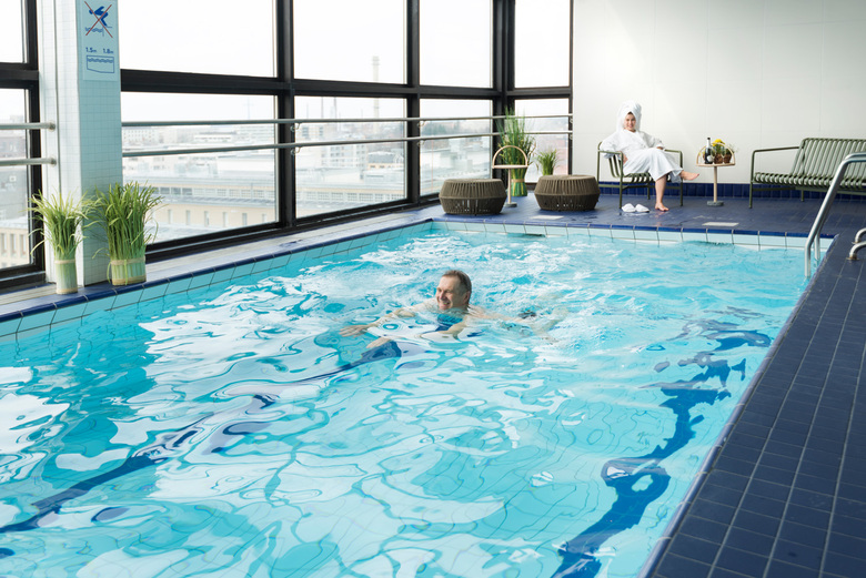 Hotel Radisson Sas Vaasa