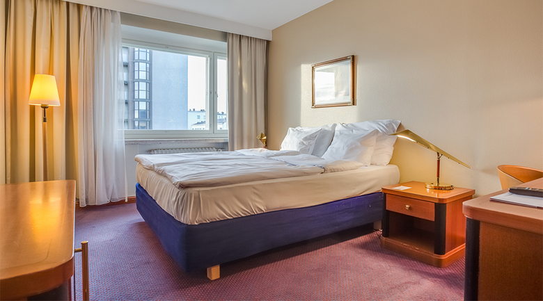 Hotel Radisson Sas Vaasa