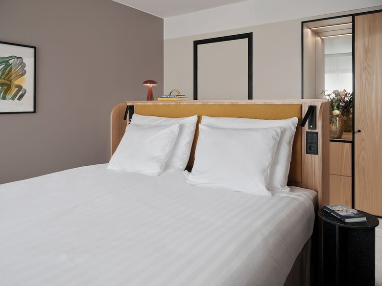 Hotel Radisson Sas Vaasa