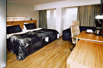 Hotel Sokos Vaakuna