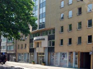 Hotel Ambassador Suites Antwerp