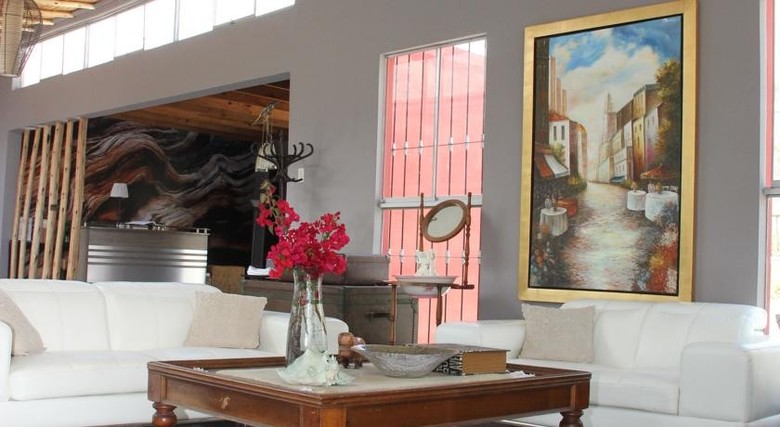 Hotel Casa Grande Lunahuan�