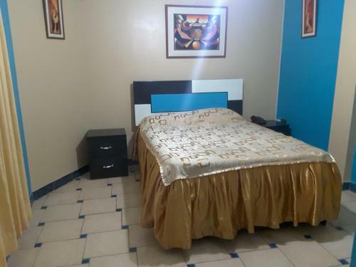 Albergue La Posada De Los Inkas