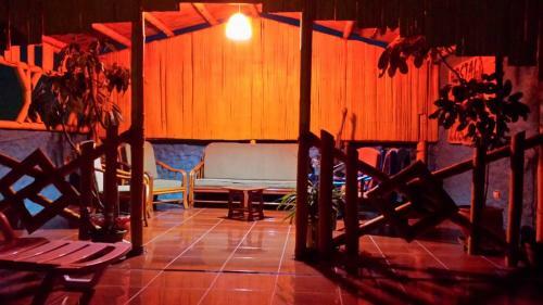 Albergue La Posada De Los Inkas